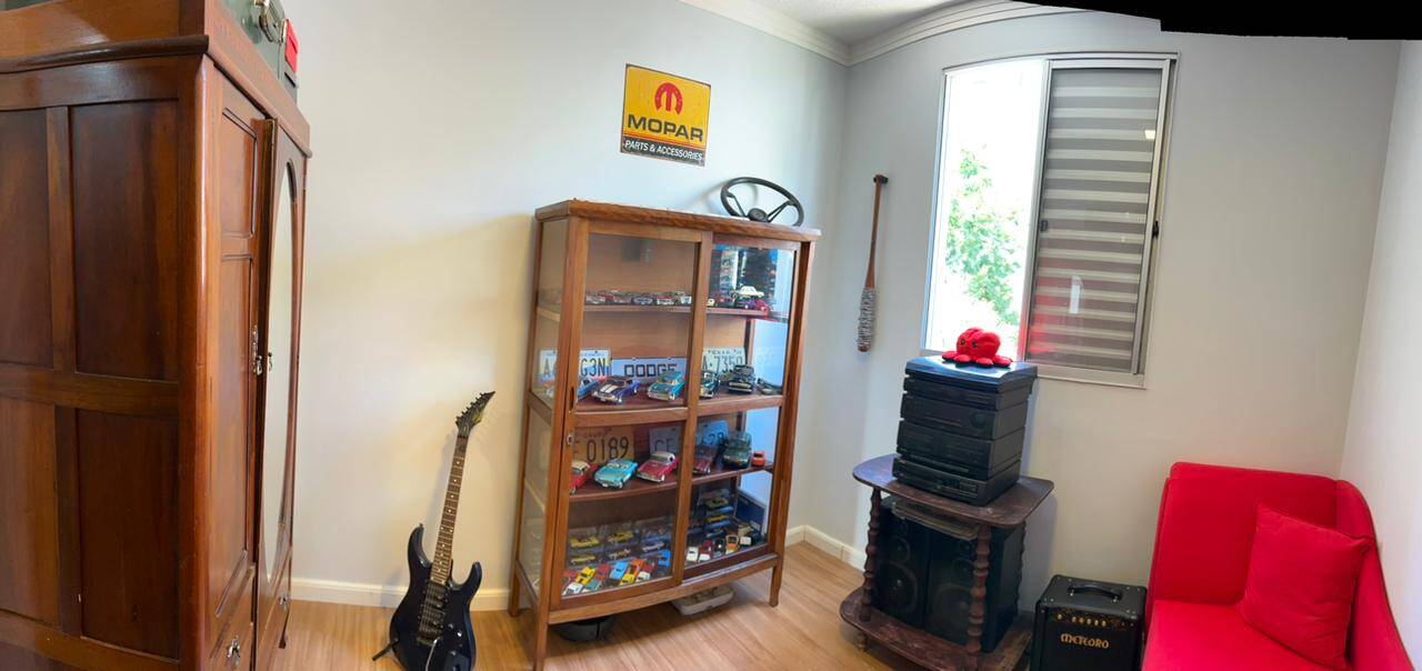 Apartamento, 2 quartos - Foto 17