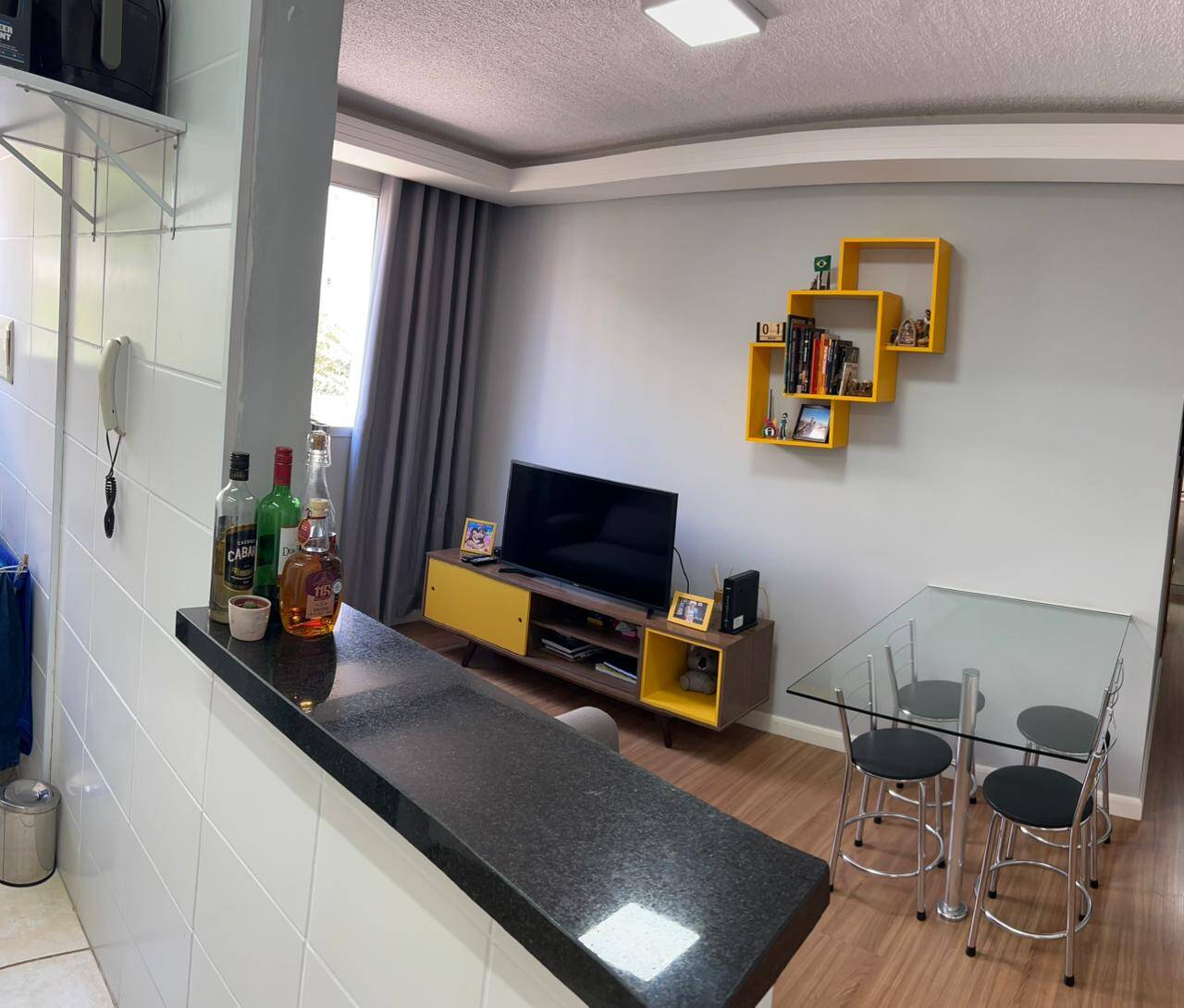 Apartamento, 2 quartos - Foto 6