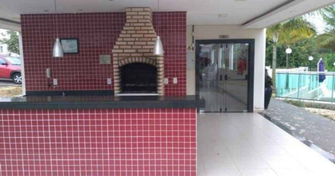 Apartamento, 2 quartos - Foto 28