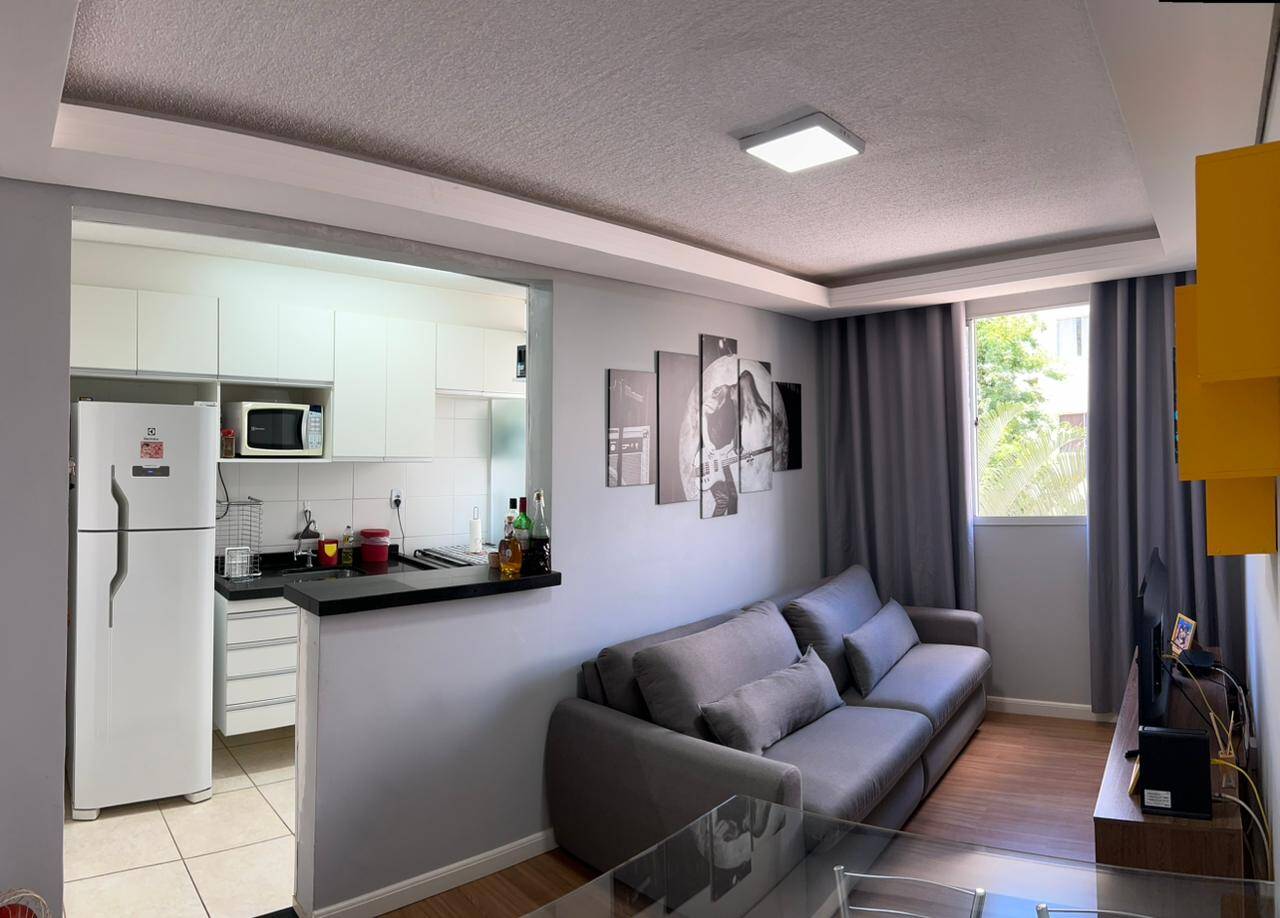 Apartamento, 2 quartos - Foto 10