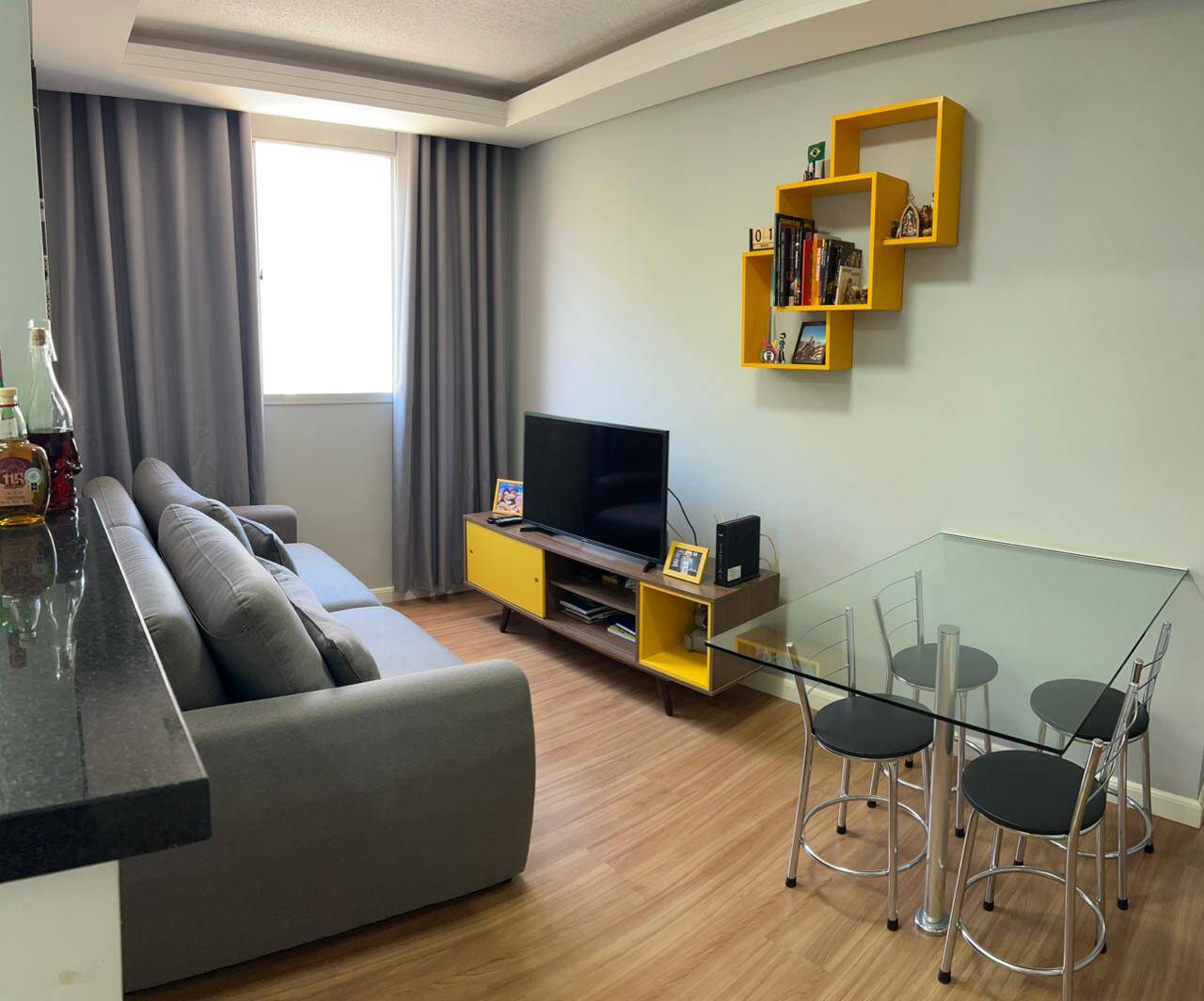 Apartamento, 2 quartos - Foto 7