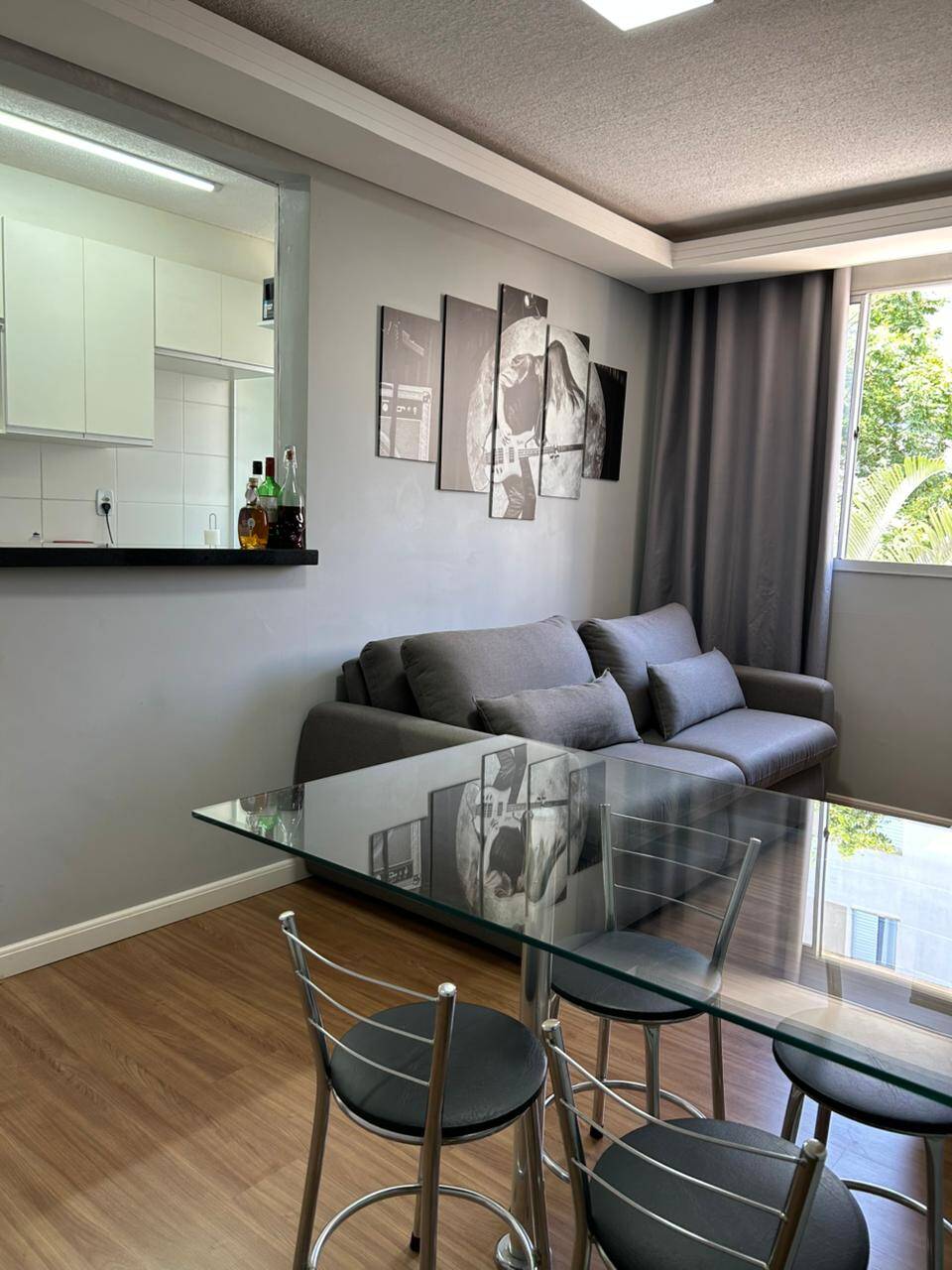Apartamento, 2 quartos - Foto 9