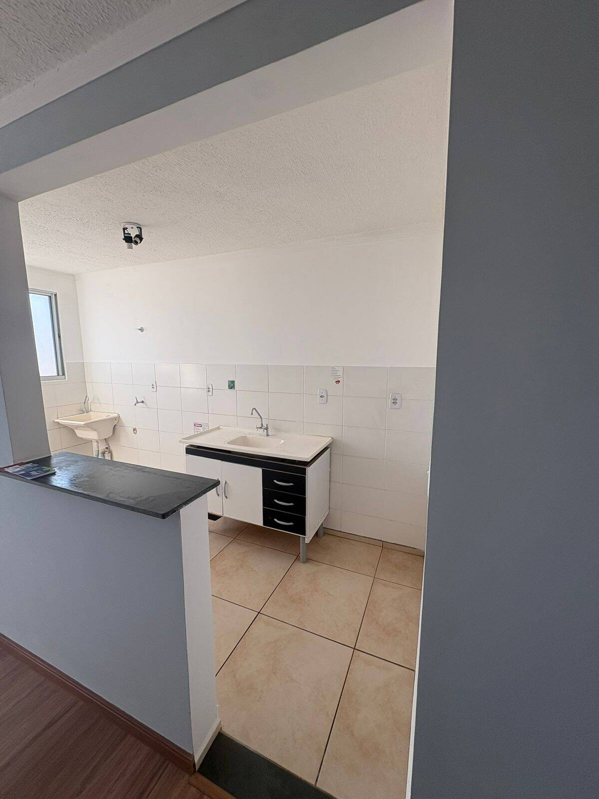 Apartamento, 2 quartos - Foto 1