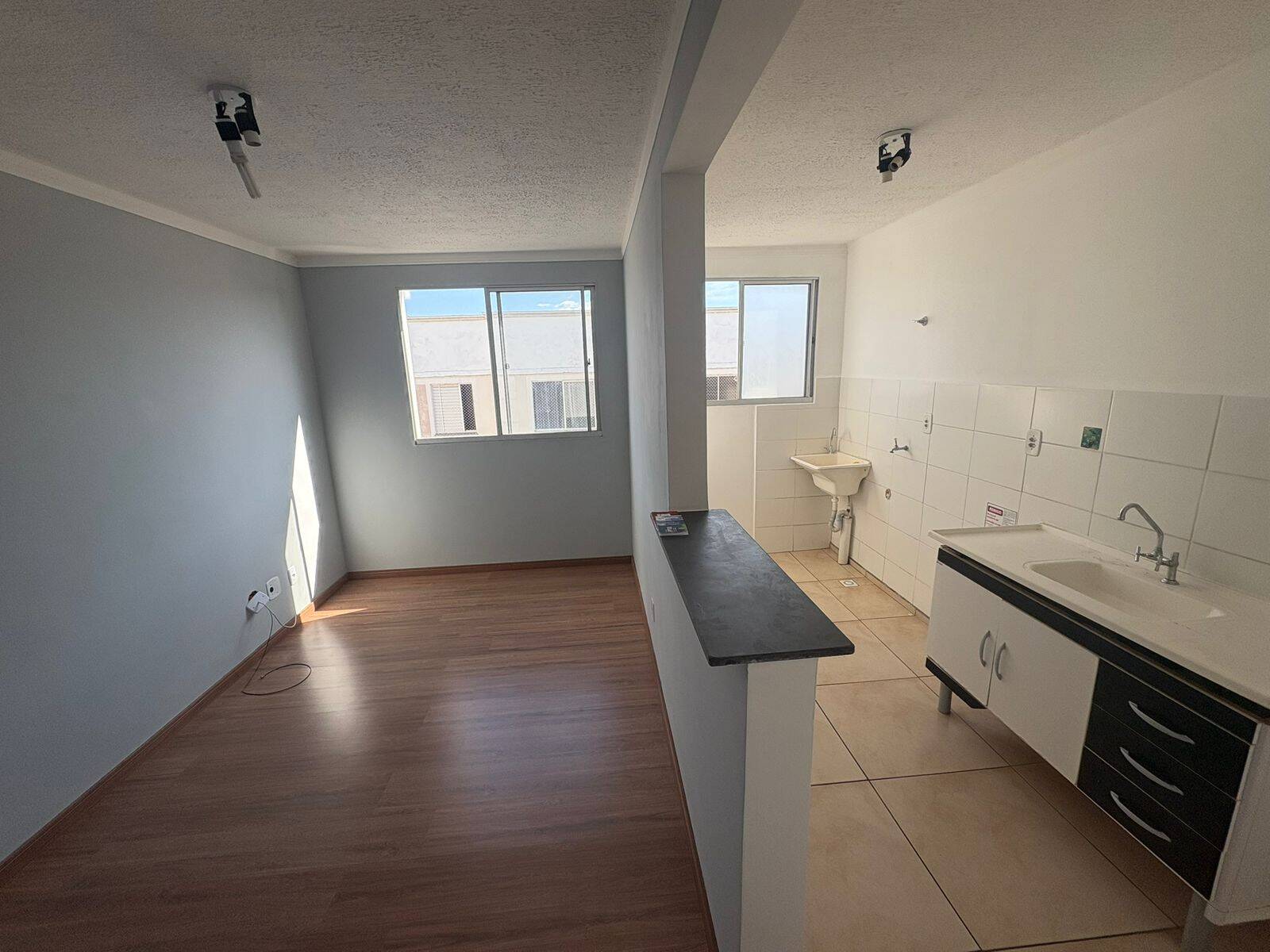 Apartamento, 2 quartos - Foto 2