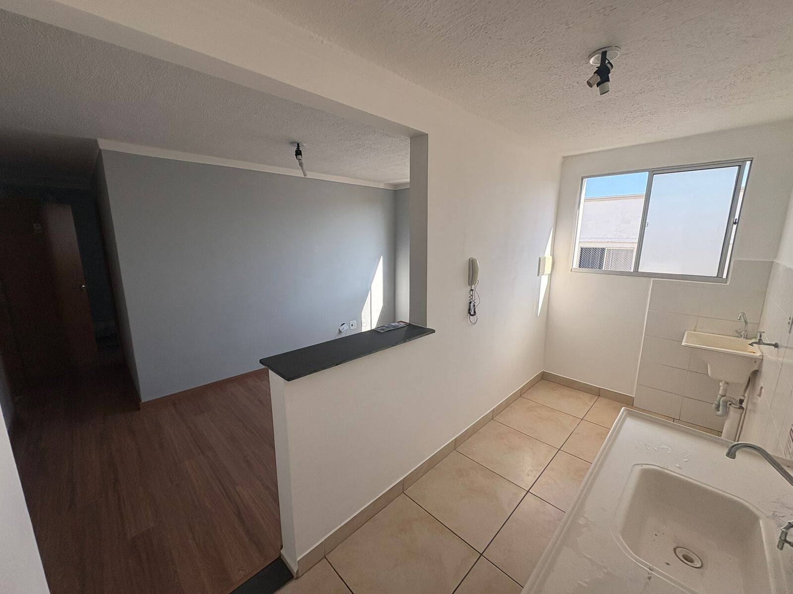 Apartamento, 2 quartos - Foto 3