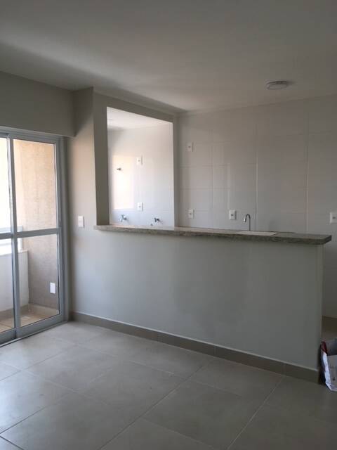 Apartamento, 1 quarto - Foto 2