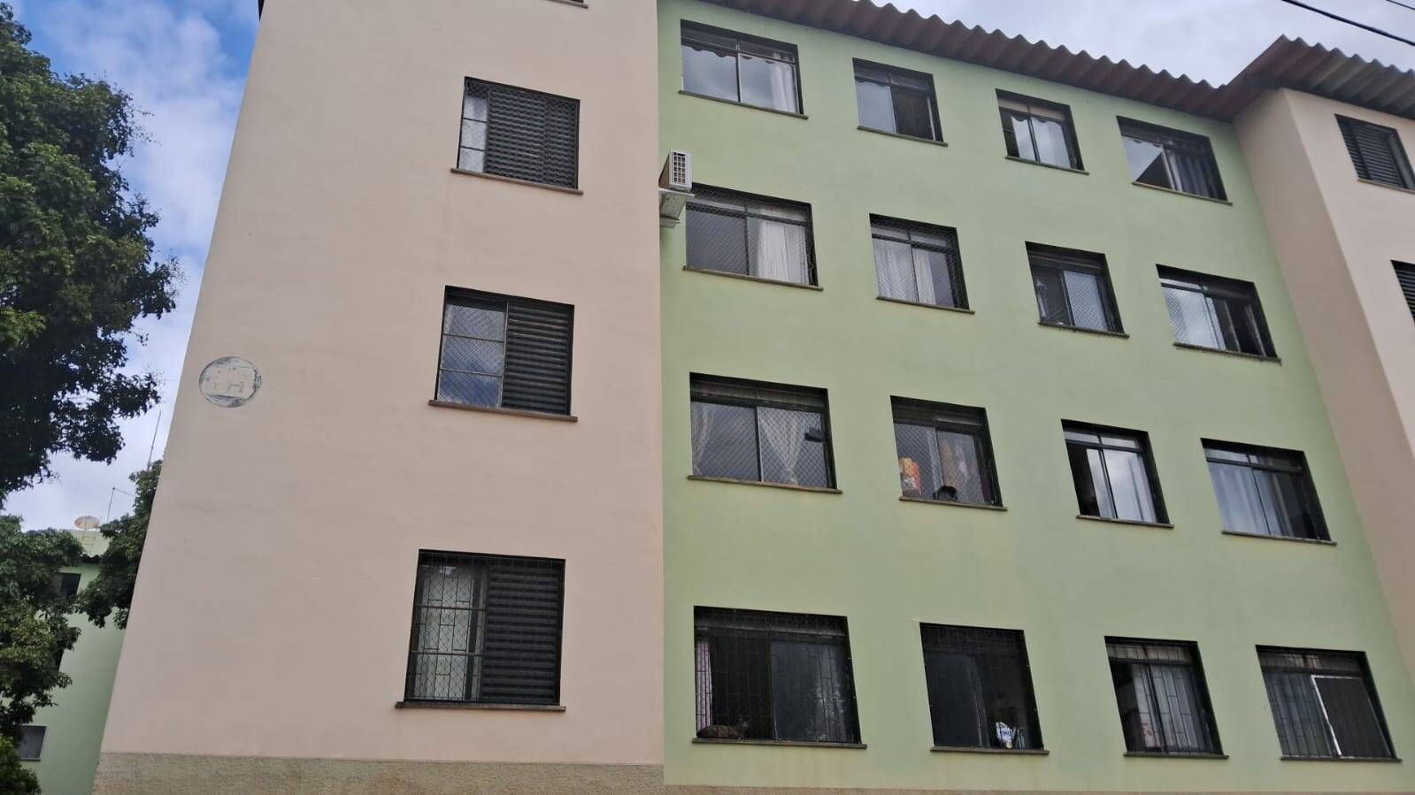 Apartamento, 2 quartos - Foto 1