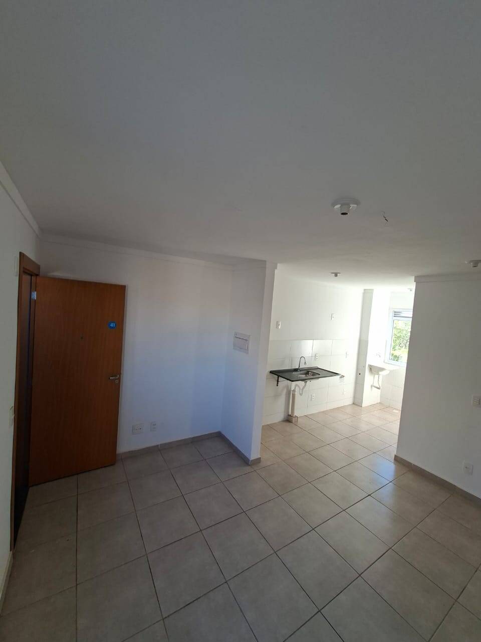 Apartamento, 2 quartos - Foto 6