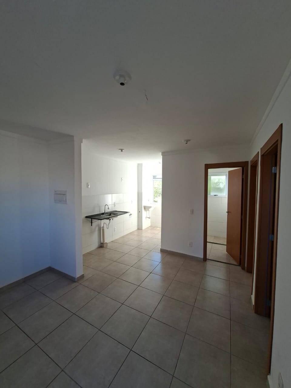 Apartamento, 2 quartos - Foto 5