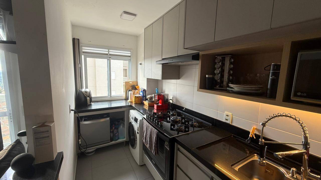 Apartamento, 2 quartos - Foto 8