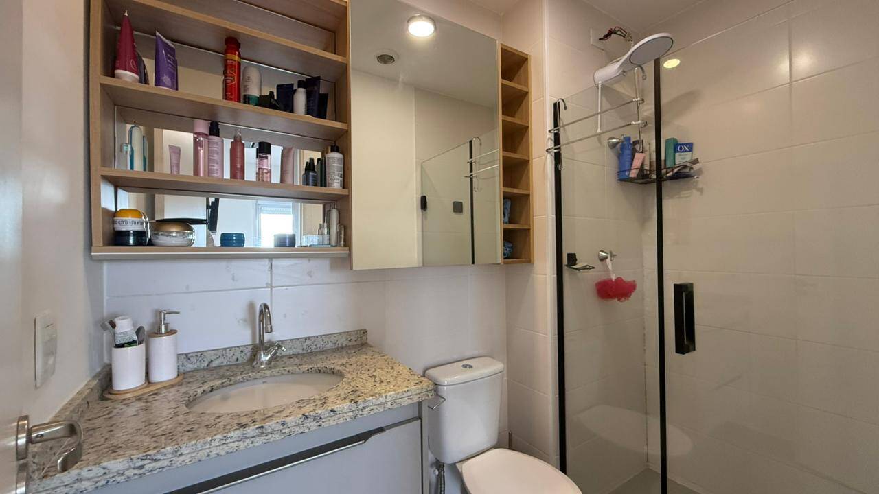 Apartamento, 2 quartos - Foto 16