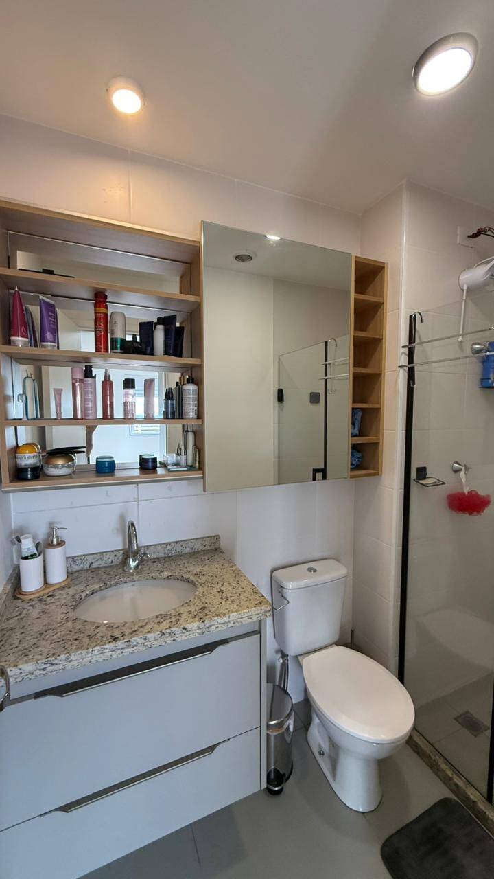 Apartamento, 2 quartos - Foto 18