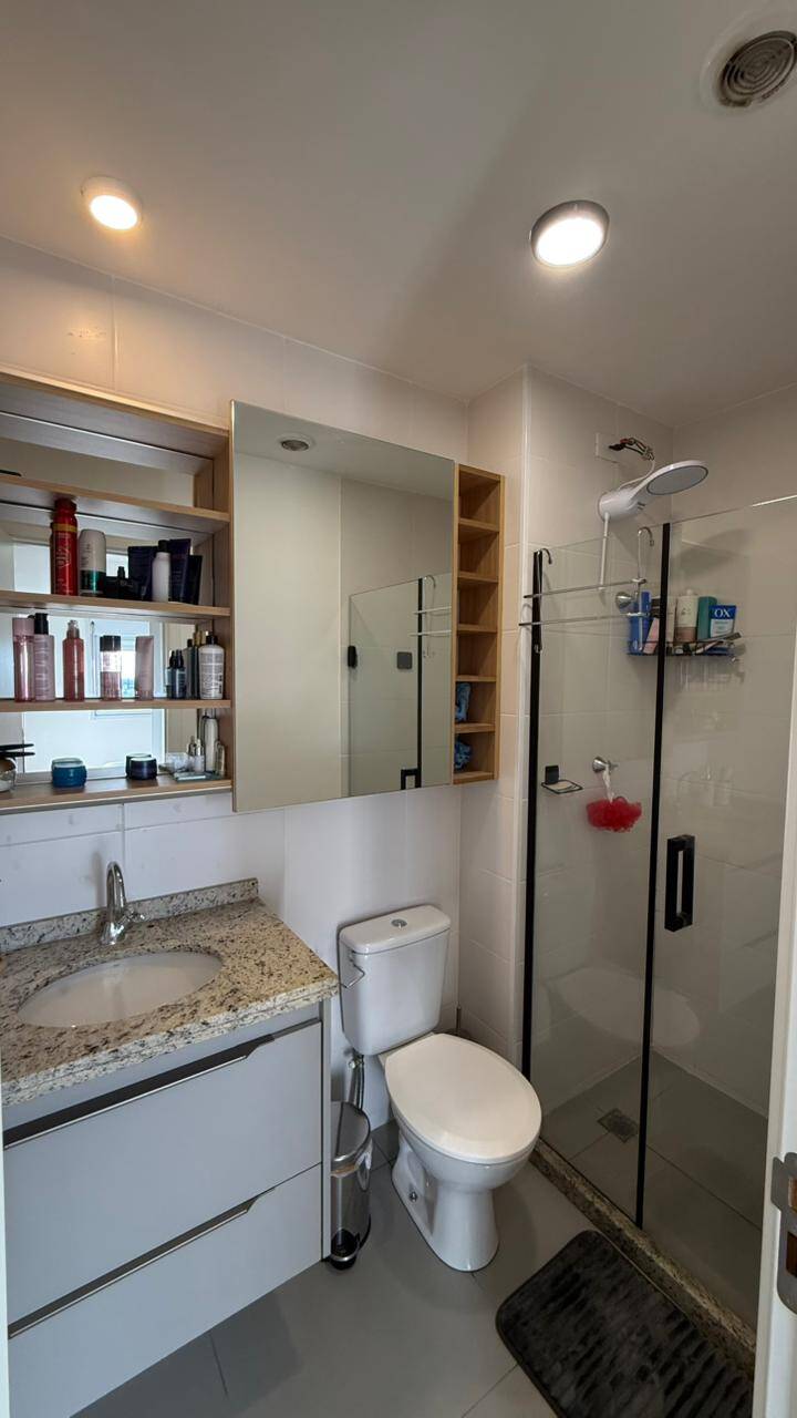 Apartamento, 2 quartos - Foto 17