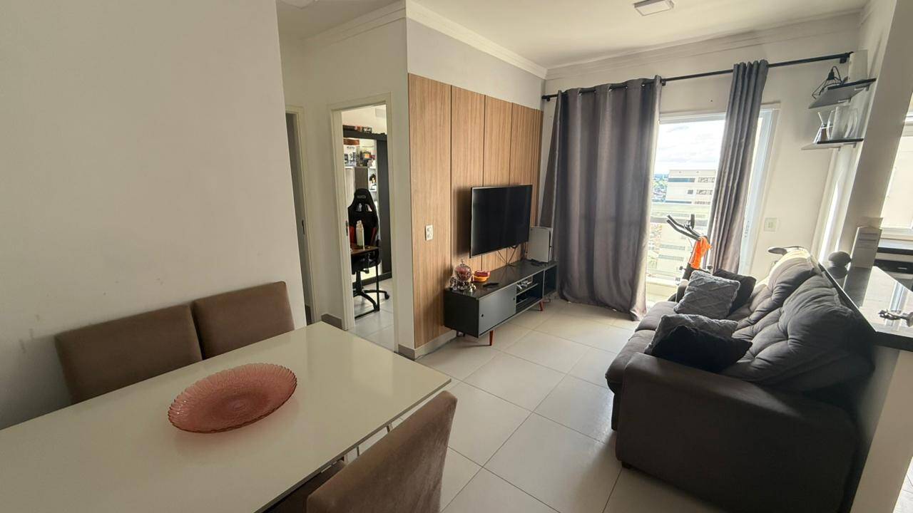 Apartamento, 2 quartos - Foto 6