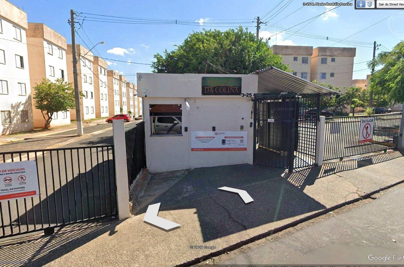 Apartamento, 21 quartos - Foto 1