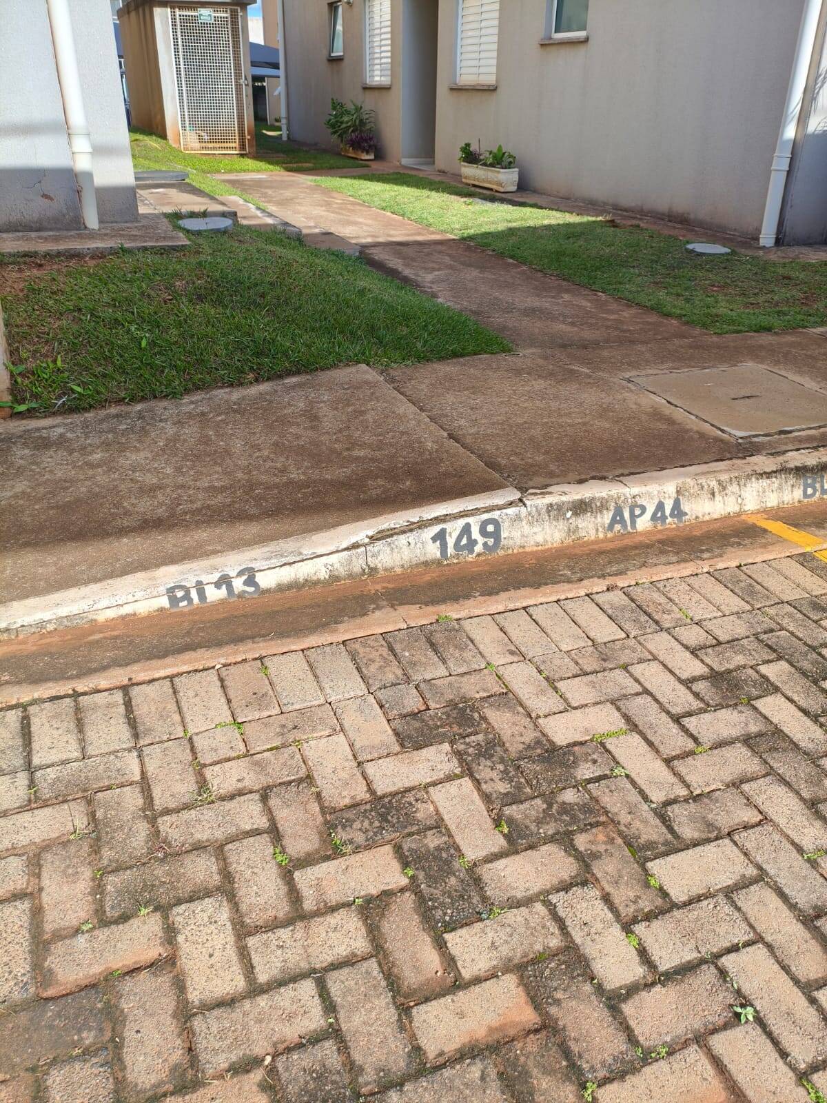 Apartamento, 2 quartos - Foto 21