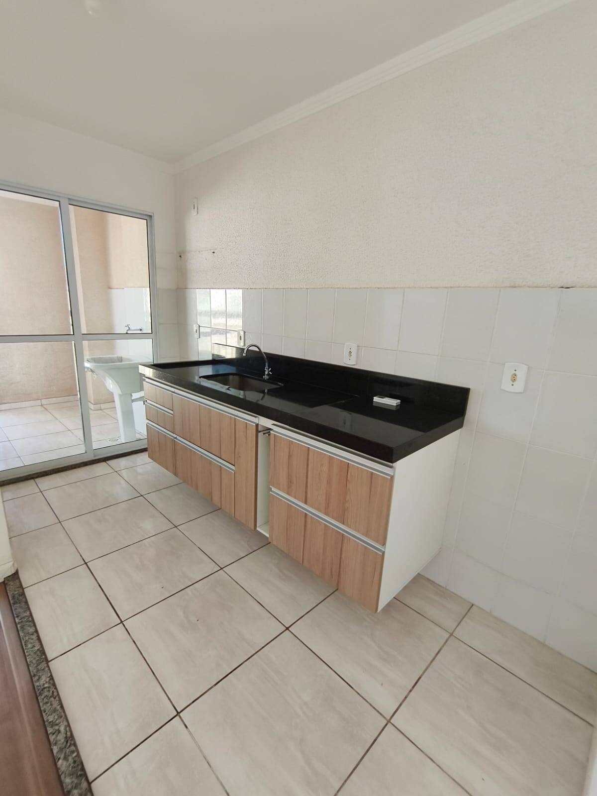 Apartamento, 2 quartos - Foto 2