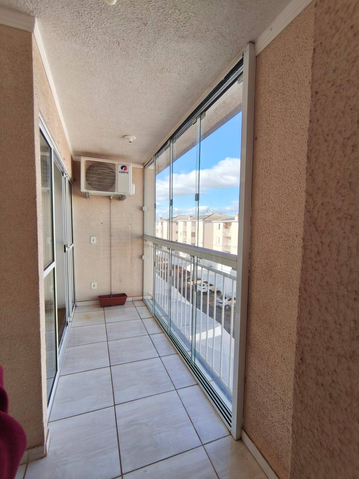 Apartamento, 2 quartos - Foto 12