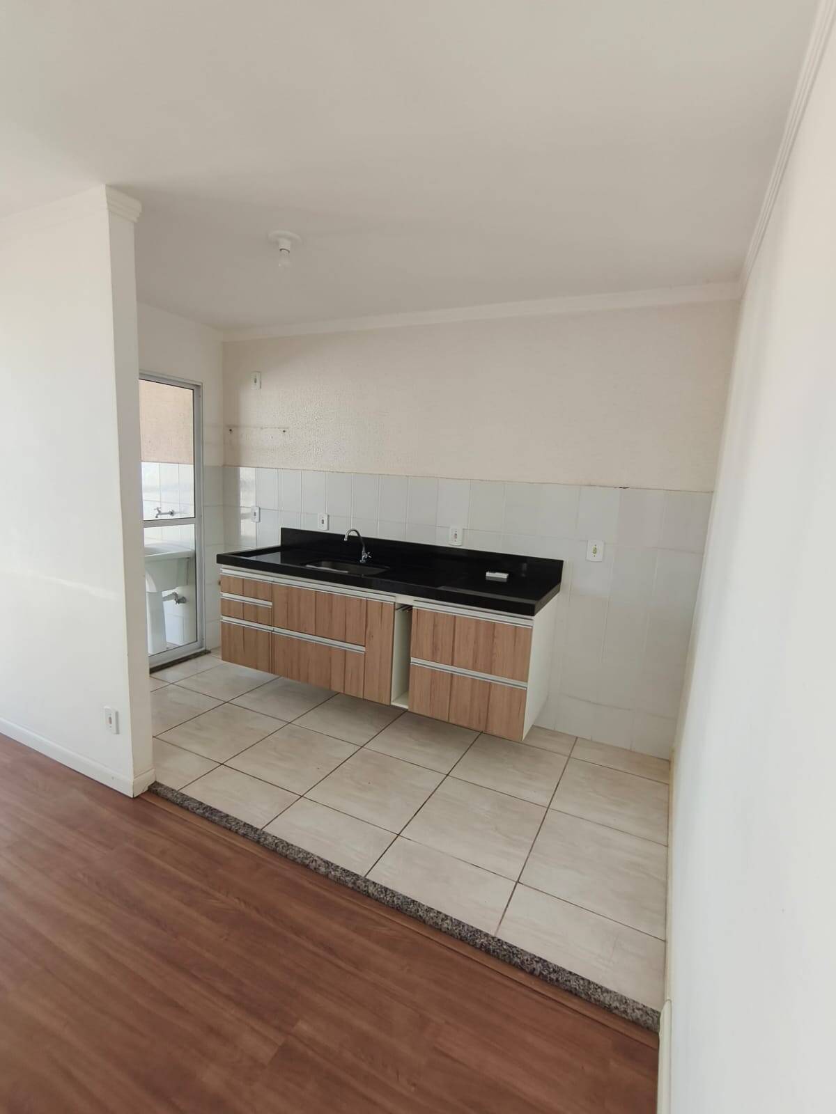 Apartamento, 2 quartos - Foto 3