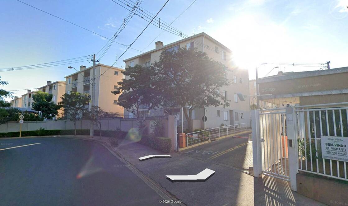 Apartamento, 2 quartos - Foto 1