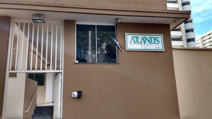 Apartamento, 2 quartos, 56 m² - Foto 1