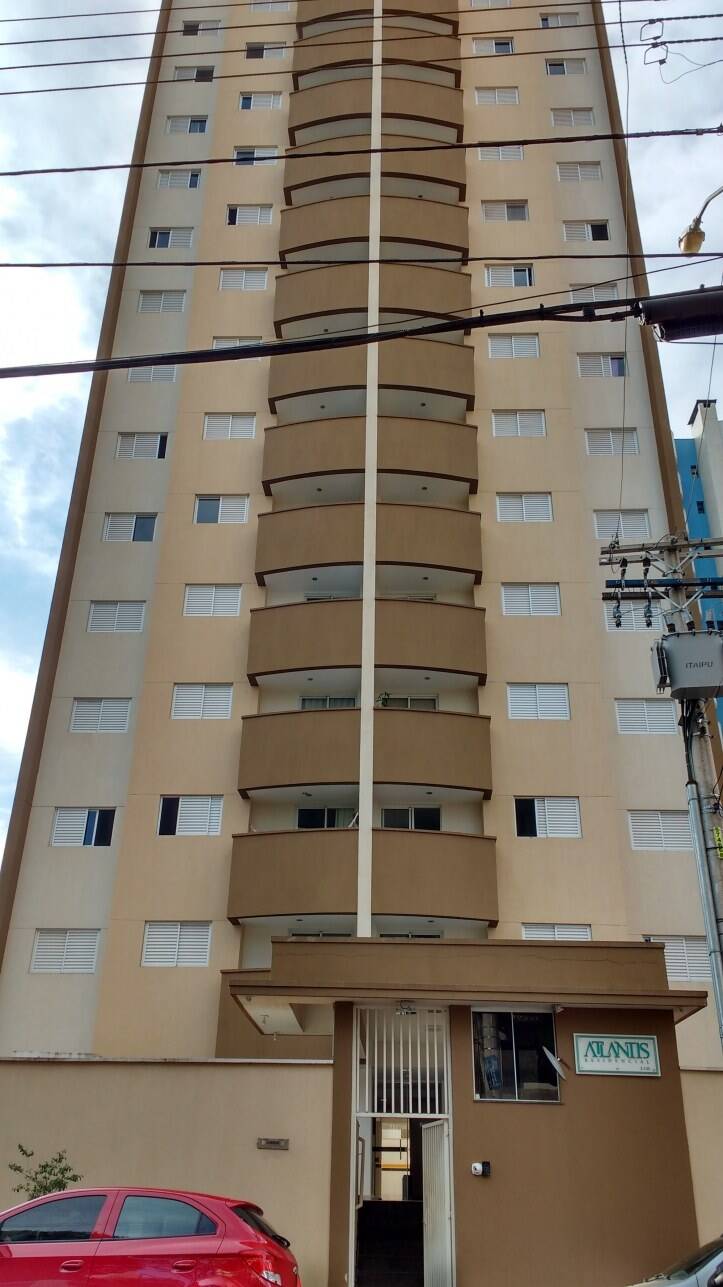 Apartamento, 2 quartos, 56 m² - Foto 2