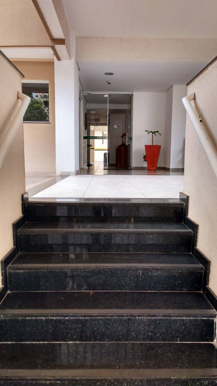 Apartamento, 2 quartos, 56 m² - Foto 3