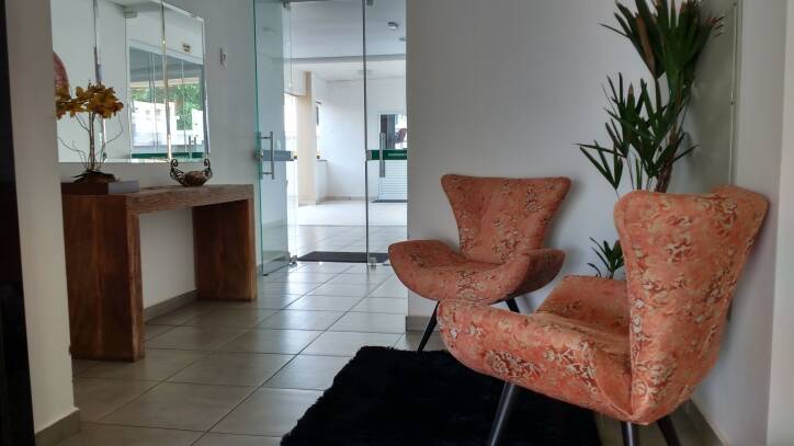 Apartamento, 2 quartos, 56 m² - Foto 6