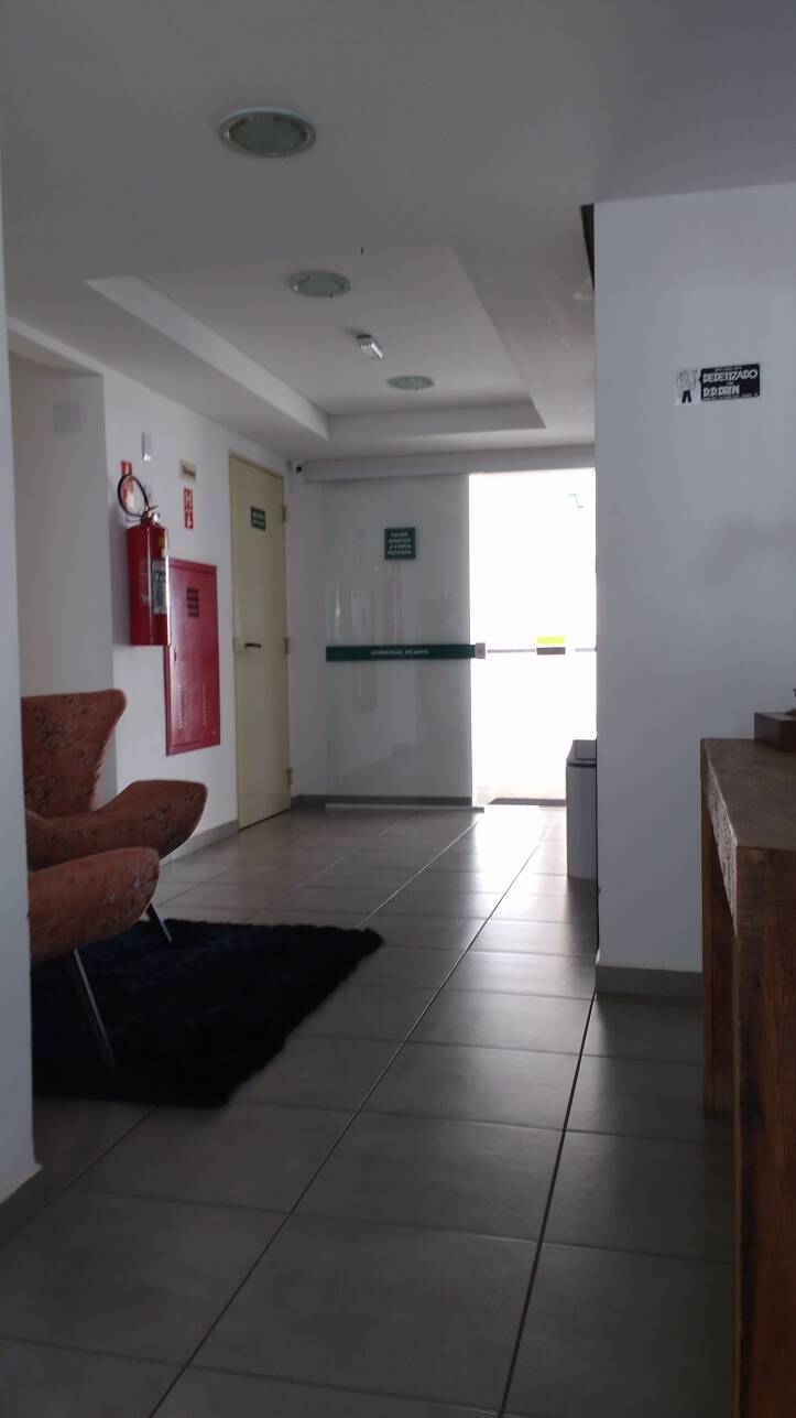 Apartamento, 2 quartos, 56 m² - Foto 7