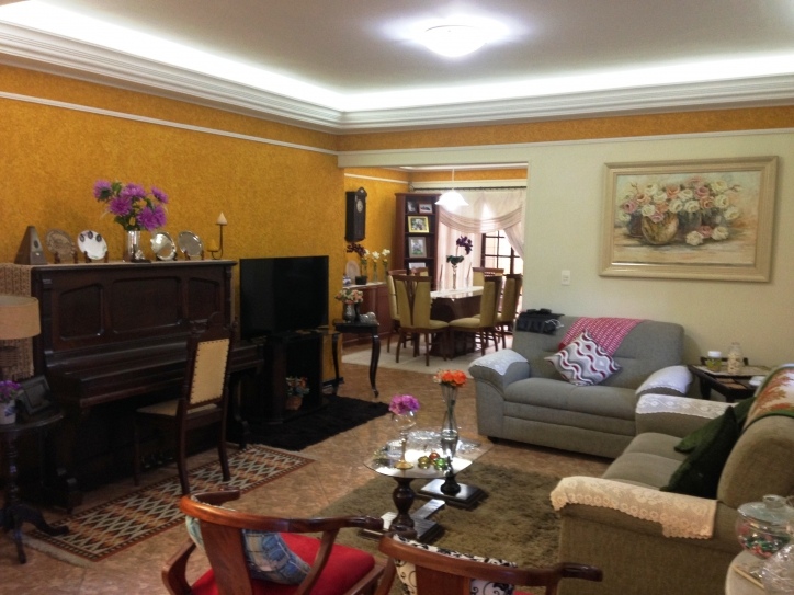 Casa, 5 quartos, 385 m² - Foto 2