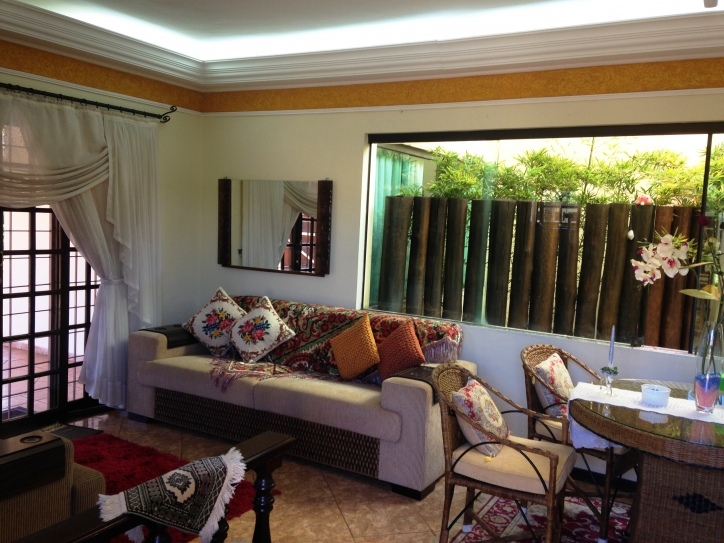 Casa, 5 quartos, 385 m² - Foto 4