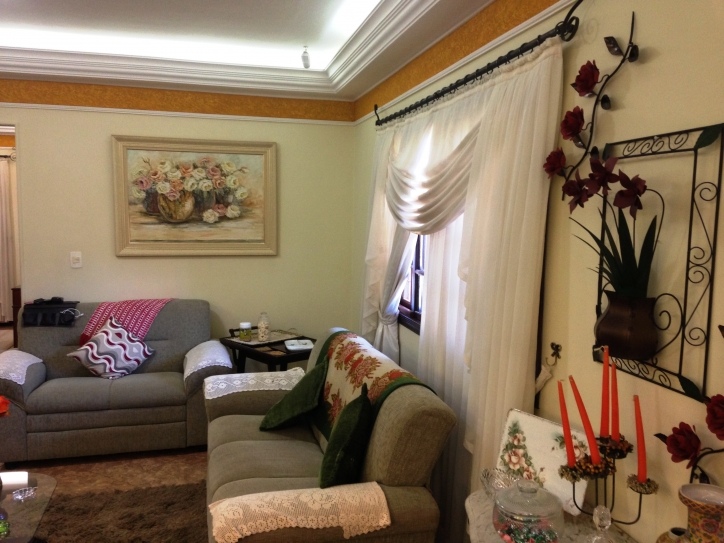 Casa, 5 quartos, 385 m² - Foto 9