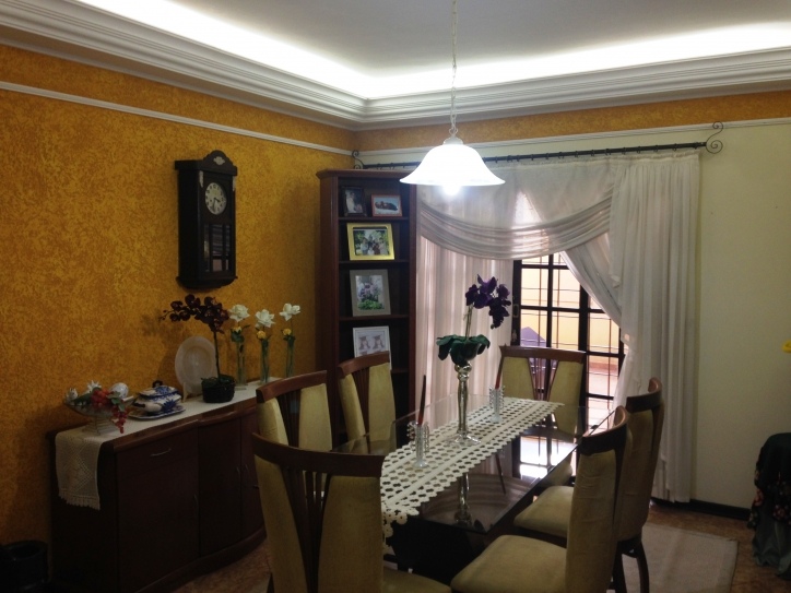 Casa, 5 quartos, 385 m² - Foto 10