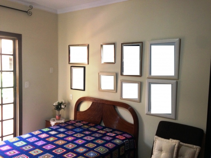 Casa, 5 quartos, 385 m² - Foto 15