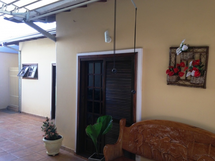 Casa, 5 quartos, 385 m² - Foto 22