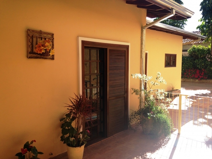 Casa, 5 quartos, 385 m² - Foto 23