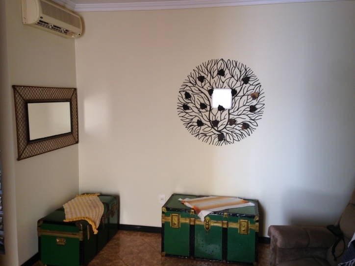 Casa, 5 quartos, 385 m² - Foto 26