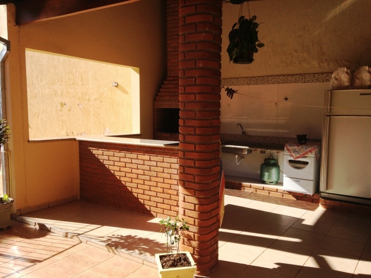 Casa, 5 quartos, 385 m² - Foto 32