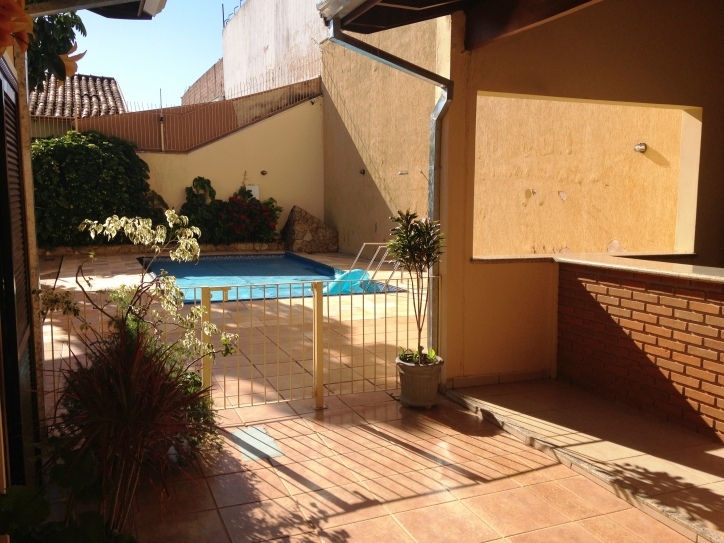 Casa, 5 quartos, 385 m² - Foto 34