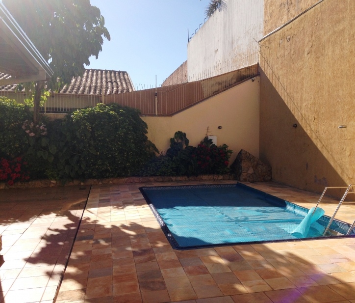 Casa, 5 quartos, 385 m² - Foto 30