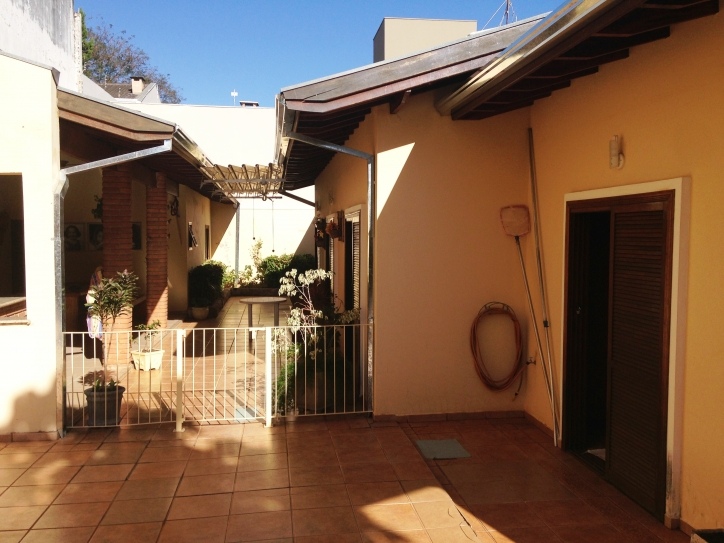 Casa, 5 quartos, 385 m² - Foto 31