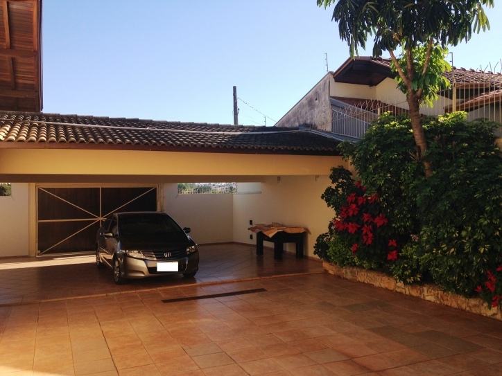 Casa, 5 quartos, 385 m² - Foto 1