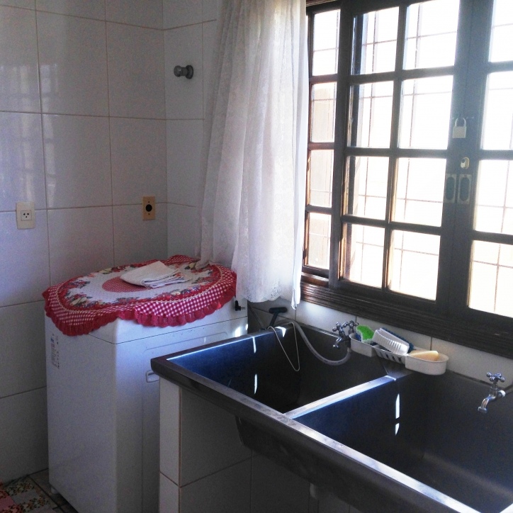 Casa, 5 quartos, 385 m² - Foto 37