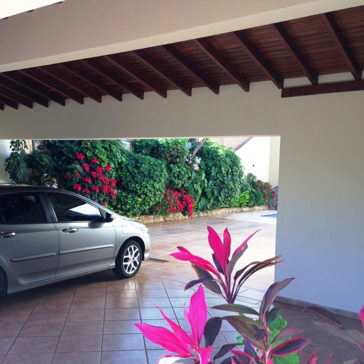 Casa, 5 quartos, 385 m² - Foto 39