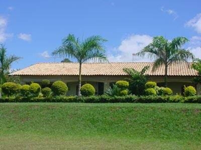 Chácara à venda com 3 quartos, 42000m² - Foto 1