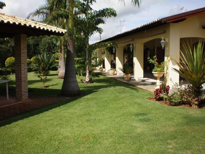 Chácara à venda com 3 quartos, 42000m² - Foto 6