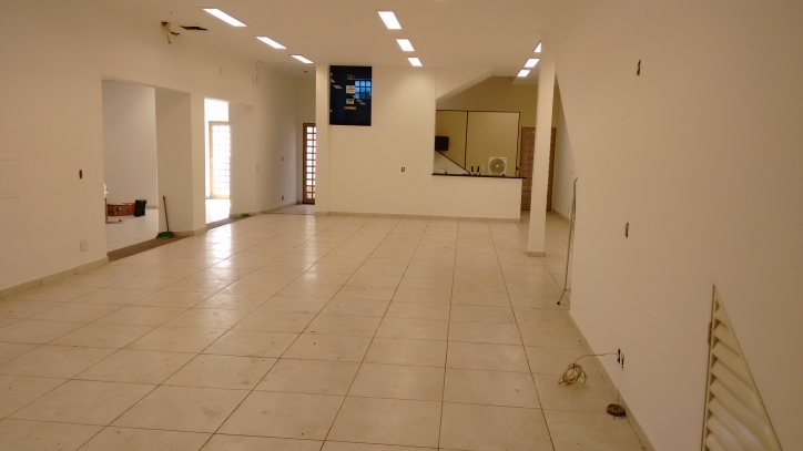 Prédio Inteiro, 420 m² - Foto 2