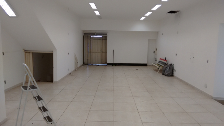 Loja-Salão, 210 m² - Foto 2