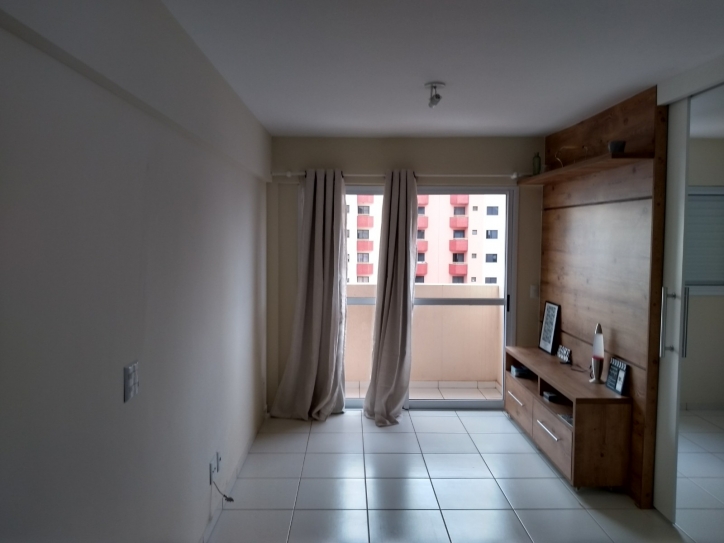 Apartamento, 1 quarto, 60 m² - Foto 2