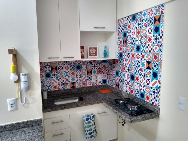 Apartamento, 1 quarto, 60 m² - Foto 4